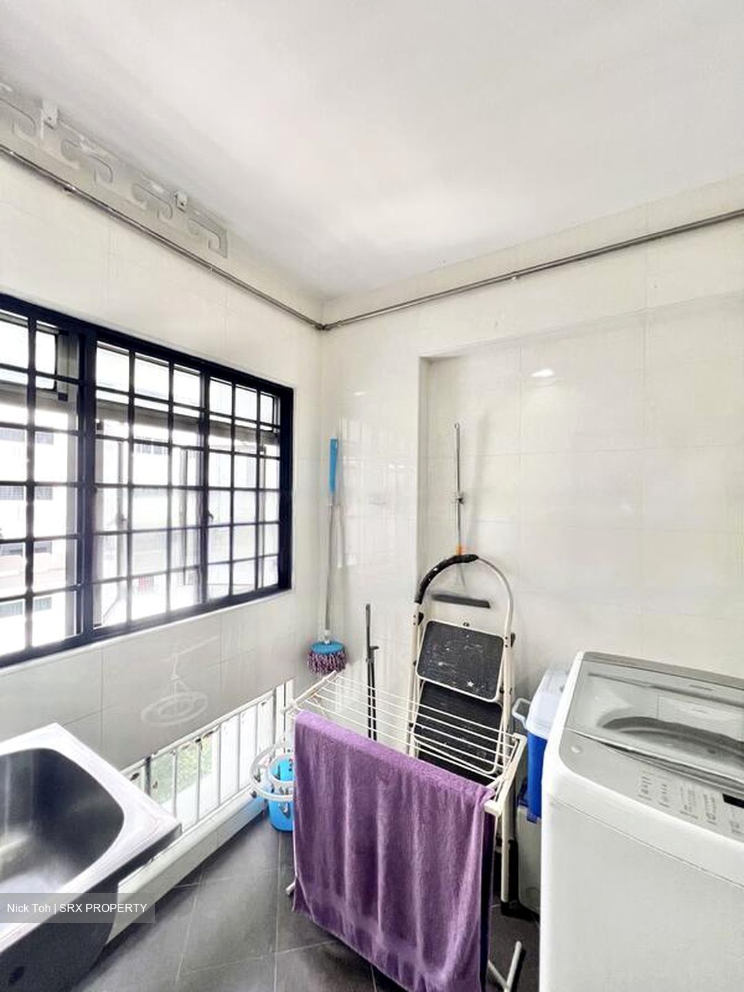 Blk 501 Choa Chu Kang Street 51 (Choa Chu Kang), HDB 5 Rooms #451738471